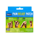Coralite, Muscle Joint Patch, 2 ct (1 Pack)
