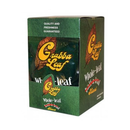 Grabba Leaf, Cig Wraps Green, 10 ct (10 Pack)