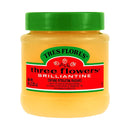 Three Flowers, Three Flower, Brilliantine, Gel, 3.25 oz (1 Pack)