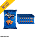 Doritos, Cool Ranch, 2.5 oz (24 Pack)