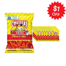 Chester's, Fries, Flamin' Hot, 2.63 oz (28 Pack)