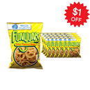 Funyuns, Onion Flavored Rings, 1.87 oz (24 Pack)