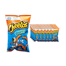 Cheetos, Puffs, Jumbo, 2.13 oz (24 Pack)