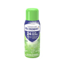 Microban, 24 Hour Sanitizing Spray, 12.5 oz (6 Pack)