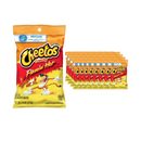 Frito Lay, Cheetos, Crunchy, Flamin' Hot, 2.75 oz (32 Pack)