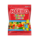 Haribo, Gummi Candy, Alphabet Letters, Share Size, 5 oz (12 Pack)