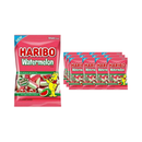 Haribo, Gummi Candy, Watermelon, Share Size, 4.1 oz (12 Pack)