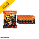 Cheetos, Crunchy, Xxtra Flamin' Hot, 2.75 oz (32 Pack)