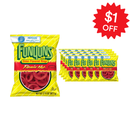 Frito Lay, XVL Funyuns, Flamin' Hot, 1.88 oz (24 Pack)