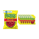 Frito Lay, XVL Funyuns, Flamin' Hot, 1.88 oz (24 Pack)