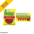 Frito Lay, XVL Funyuns, Flamin' Hot, 1.88 oz (24 Pack)