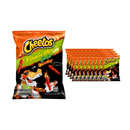 Cheetos, Crunchy, Flamin' Hot Limon, 2.75 oz (32 Pack)
