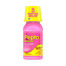 Pepto Bismol, Original, 4 oz (1 Pack)