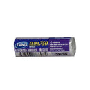 Tums, Antacid, Extra Strength 750, Assorted Berries, 8 ct (12 Pack)