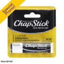 ChapStick, Original, 0.15 oz (1 Pack)