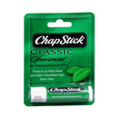 ChapStick, Spearmint, 0.15 oz (1 Pack)