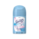 Secret, Solid Deodorant, Powder Fresh, 1.7 oz (1 Pack)