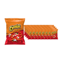 Cheetos, Crunchy Cheese Flavored Snacks, 2.75 oz (32 Pack)