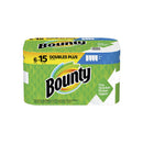 Bounty, Paper Towel, Select-A-Size, Double Plus, 2 ct (6 Pack)