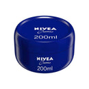 Nivea, Creme, 200 g (1 Pack)