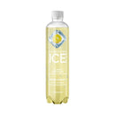 Sparkling Ice, Zero Sugar, Lemonade, 17 oz (12 Pack)