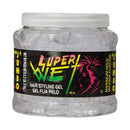 Super Wet, Hair Gel, Clear, 35.3 oz (1 Pack)