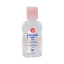 Johnson & Johnson, Johnson's Baby Oil, 50 ml (1 Pack)