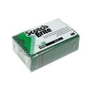 Scotch Brite, Scour Pad, Large, 6" x 9" (10 Pack)