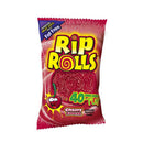 Rip Rolls, Cherry, 1.4 oz (24 Pack)