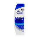 Head & Shoulders, 3-in-, Men, 12.6 oz, 375 ml (1 Pack)