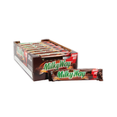 Milky Way, Milk Chocolate Bar, Sharing Size, 3.63 oz (24 Pack)