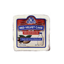 Nemco, Ne-Mo's, Red Velvet Cake, 3 oz (6 Pack)