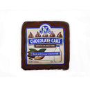 Nemco, Ne-Mo's Chocolate Cake, 3 oz (6 Pack)