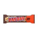 Hershey's, PayDay, Chocolatey Peanut Caramel Bars, King Size, 3.1 oz (18 Pack)
