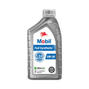 Mobil, Full Synthetic Motor Oil, 5W-30, 1 qt (6 Pack)
