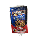P-Nuttles, Butter Toffee Peanuts, Sweet & Salty, 4.25 oz (10 Pack)