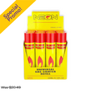 Neon, Refined Butane Gas, 300 ml (12 Pack)