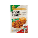 Snak Club, Tajin Chili & Lime Toasted Corn, Snack Size, 2.5 oz (12 Pack)