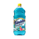 Fabuloso, Multipurpose Cleaner, Mar Fresco, 1 l (12 Pack)