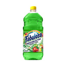Fabuloso, Multipurpose Cleaner, Passion of Fruits, 33.8 oz (12 Pack)