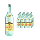 Topo Chico, Mineral Water, 750 ml (12 Pack)