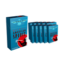 American Spirit, Turquoise Box (10 Pack)