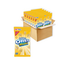 Oreo, Nabisco, Mini Golden, 3 oz (12 Pack)