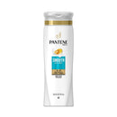 Pantene, Shampoo Smooth & Sleek, 12.6 oz (1 Pack)