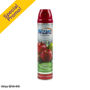 Wizard, Aerosol, Apple Cinnamon, 10 oz (1 Pack)