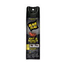 Black Flag, Ant & Roach Killer, Lemon, 17.5 oz (12 Pack)