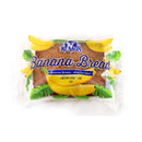 Nemco, Ne-Mo's Banana Bread, 4 oz (1 Pack)