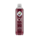 Sparkling Ice, Sparkling Water, Black Cherry, 17 oz (12 Pack)