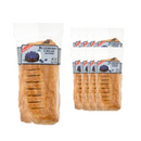 Bon Appetit, Blueberry Cream Danish, 5 oz (8 Pack)