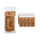 Bon Appetit, Danish, Bear Claw, 5 oz (8 Pack)